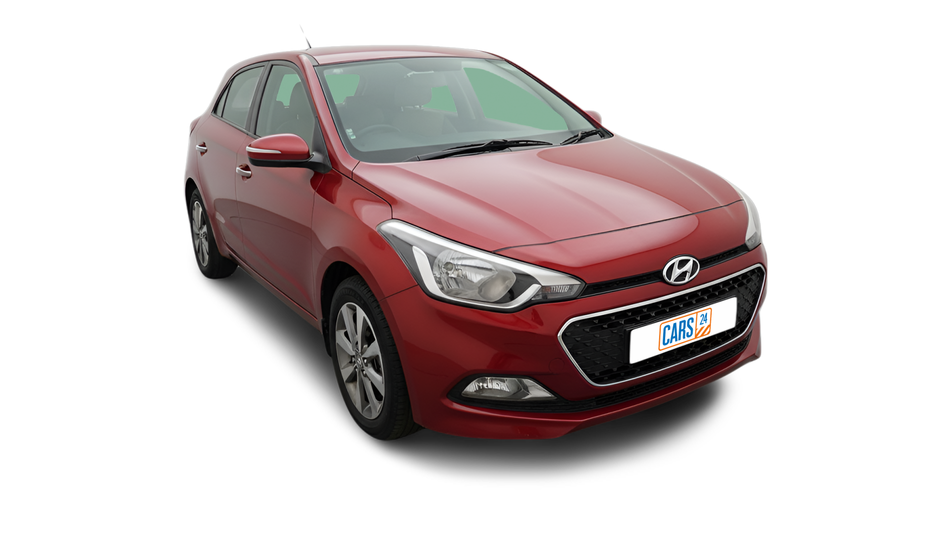 Hyundai Elite i20-img